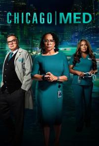 Série 9 seriálu Nemocnice Chicago Med