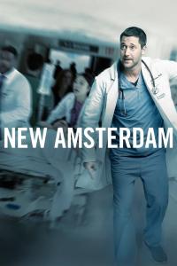 Série 1 seriálu Nemocnice New Amsterdam