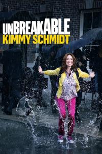 Série 1 seriálu Nezdolná Kimmy Schmidt