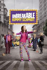 Série 2 seriálu Nezdolná Kimmy Schmidt