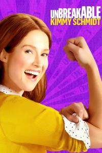 Série 3 seriálu Nezdolná Kimmy Schmidt