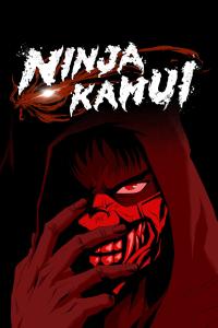 Minisérie seriálu Ninja Kamui