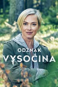 Série 2 seriálu Odznak Vysočina