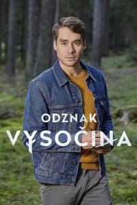 Série 3 seriálu Odznak Vysočina