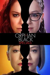 Speciální díly seriálu Orphan Black