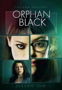 Série 1 seriálu Orphan Black