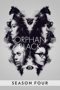 Série 4 seriálu Orphan Black