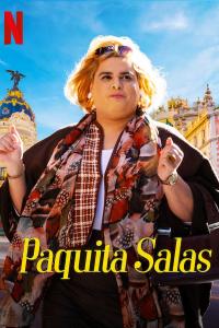 Série 3 seriálu Paquita Salas