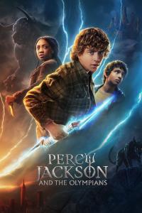 Série 1 seriálu Percy Jackson a Olympané