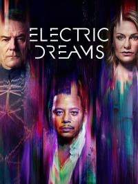 Série 1 seriálu Philip K. Dick\'s Electric Dreams