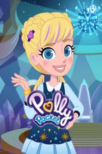 Summer of Adventure seriálu Polly Pocket