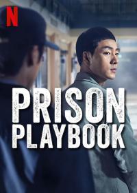 Série 1 seriálu Prison Playbook