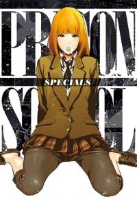 Speciální díly seriálu Prison School