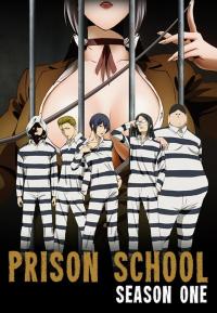 Série 1 seriálu Prison School