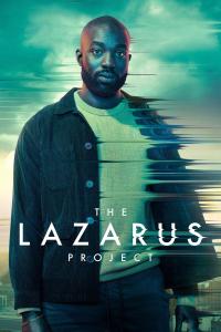 Série 1 seriálu Projekt Lazarus