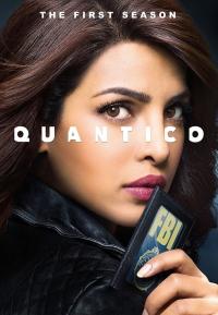 Série 1 seriálu Quantico