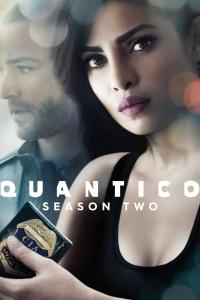 Série 2 seriálu Quantico