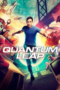 Série 1 seriálu Quantum Leap