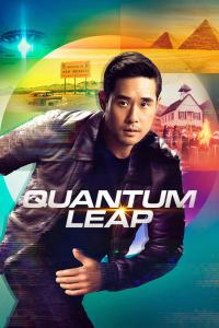 Série 2 seriálu Quantum Leap