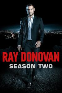 Série 2 seriálu Ray Donovan