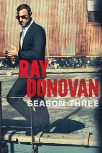 Série 3 seriálu Ray Donovan