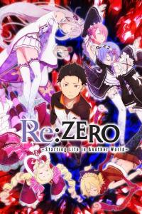 Série 1 seriálu Re: Zero kara hadžimeru isekai seikacu