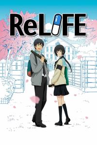 Série 1 seriálu ReLIFE