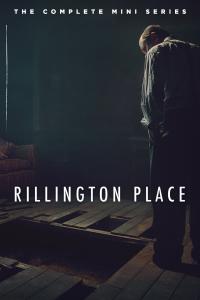 Minisérie seriálu Rillington Place