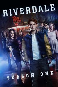 Série 1 seriálu Riverdale