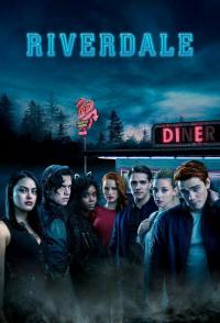 Série 2 seriálu Riverdale