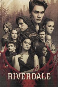 Série 3 seriálu Riverdale