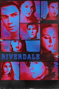 Série 4 seriálu Riverdale