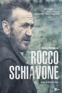 Série 1 seriálu Rocco Schiavone