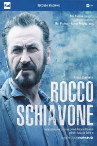 Série 2 seriálu Rocco Schiavone