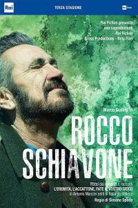 Série 3 seriálu Rocco Schiavone