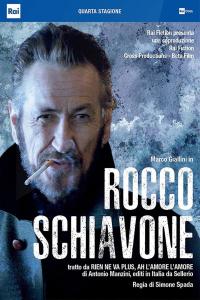 Série 4 seriálu Rocco Schiavone