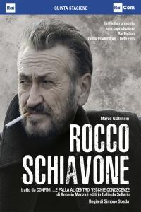 Série 5 seriálu Rocco Schiavone