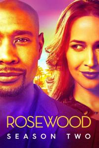 Série 2 seriálu Rosewood