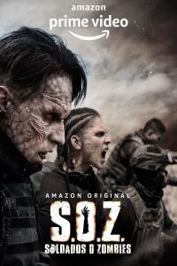 Série 1 seriálu S.O.Z: Soldados o Zombies