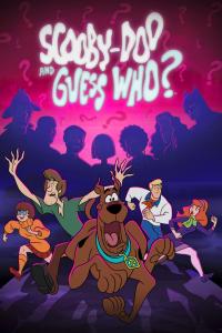 Série 1 seriálu Scooby-Doo, hádej kdo je tu?