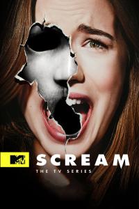 Série 2 seriálu Scream