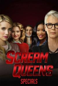 Speciální díly seriálu Scream Queens