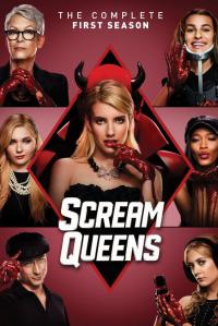 Série 1 seriálu Scream Queens