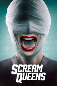 Série 2 seriálu Scream Queens