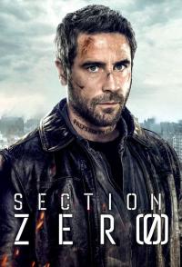 Série 1 seriálu Section Zero: Sekce Nula