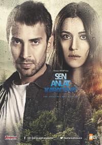 Série 3 seriálu Sen Anlat Karadeniz