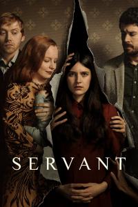 Série 3 seriálu Servant