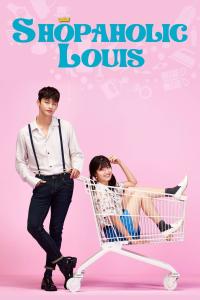 Série 1 seriálu Shopping King Louie