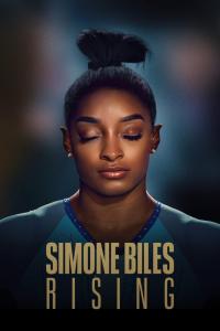 Minisérie seriálu Simone Biles se zvedá