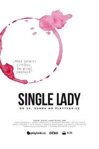 Série 1 seriálu Single Lady